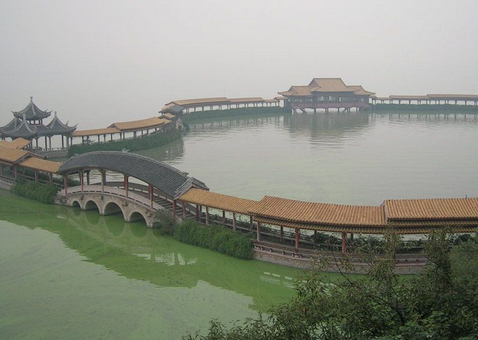 無(wú)錫統(tǒng)一嘉園