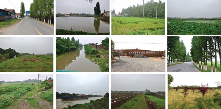 鄉(xiāng)村旅游策劃咨詢公司認(rèn)為嘉興國(guó)際溫泉旅游城旅游規(guī)劃資源條件良好