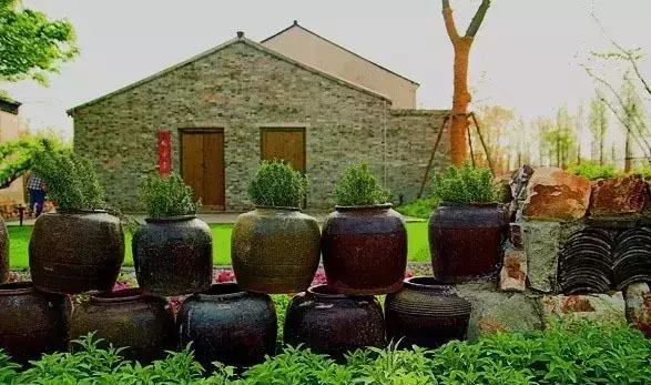 鄉(xiāng)村旅游規(guī)劃公司:田園東方通過(guò)旅游規(guī)劃重現(xiàn)農(nóng)村區(qū)域的田園景象