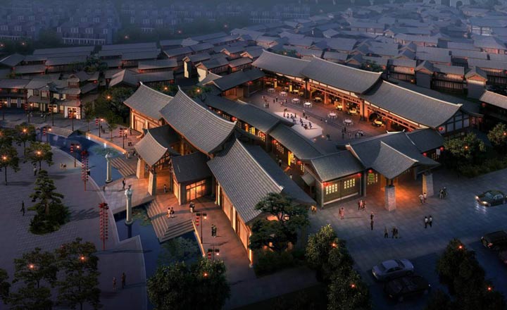 我國旅游度假村行業(yè)的現(xiàn)狀是什么?