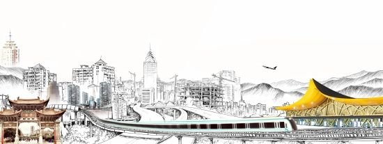 差異化個性化精細化 旅游企業(yè)布局一帶一路主打人文