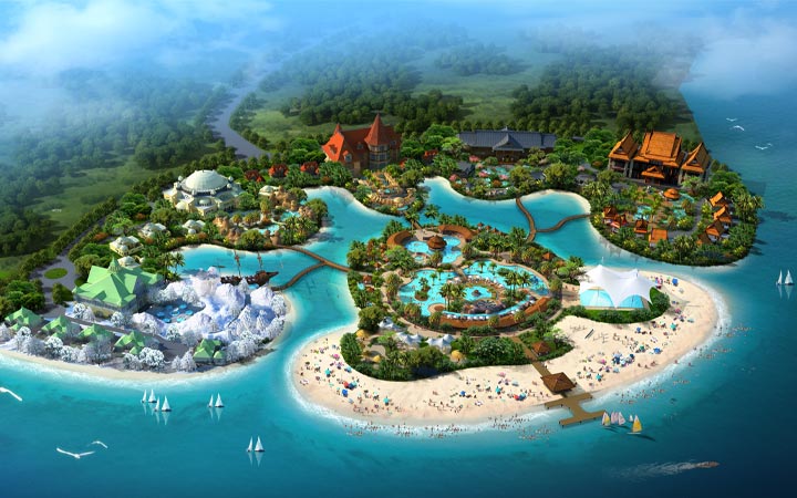 ?；◢u五國(guó)溫泉城旅游規(guī)劃設(shè)計(jì)