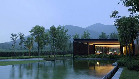兩大超級(jí)朝陽(yáng)產(chǎn)業(yè)的結(jié)合:旅居養(yǎng)老