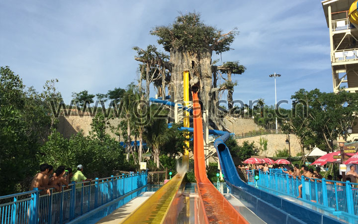 水主題公園項目旅游策劃公司:三亞夢幻水上樂園旅游項目規(guī)劃均進行主題包裝